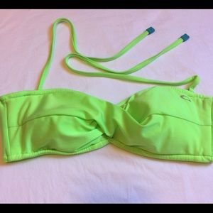 Oakley Bandeau Bikini top